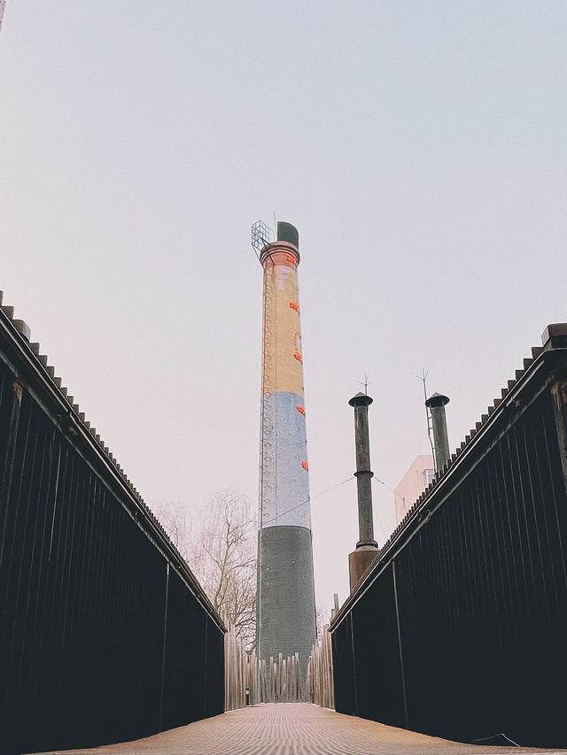 77文化创意产业园