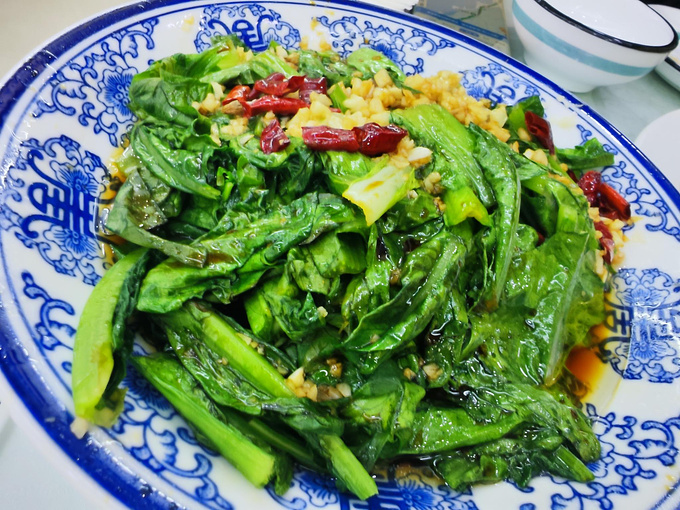 连云港墟沟海鲜 / 军民海鲜图片