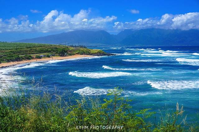 Ho'okipa Beach Park