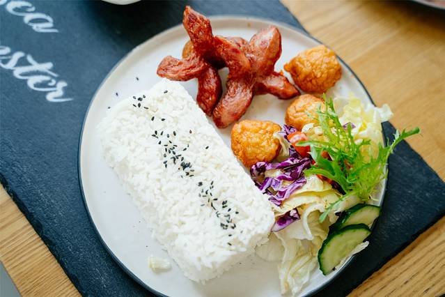 海怪先生西餐厅(鼓浪屿店)