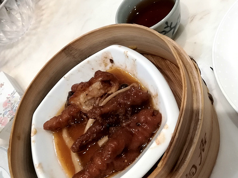 陶陶居旅游景点图片