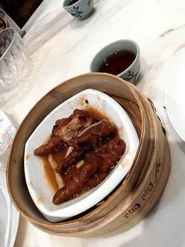 陶陶居旅游景点攻略图