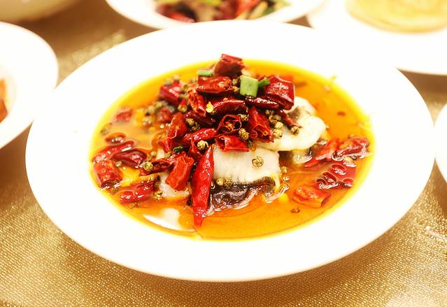 哈尔滨香格里拉大酒店·香宫中餐厅