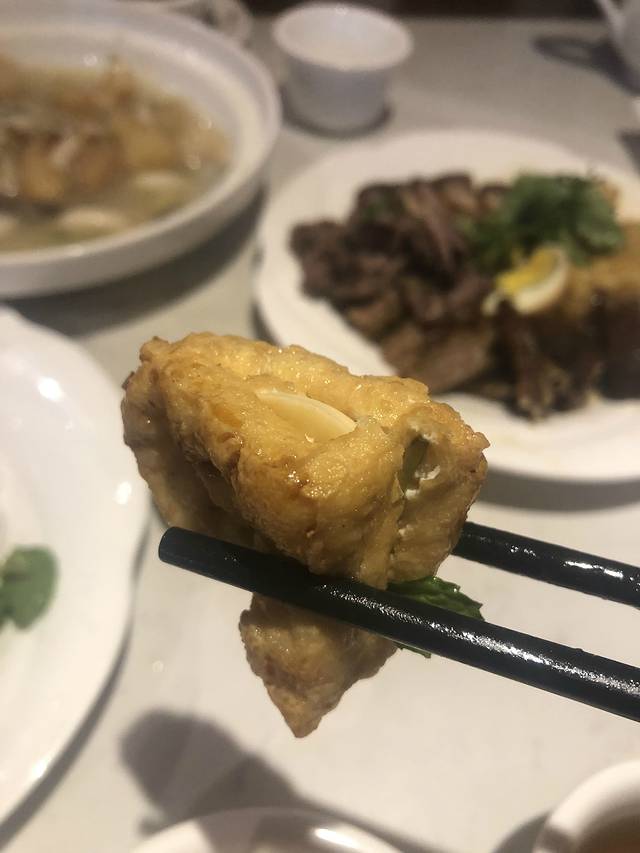 潮膳楼 · 有串卤鹅