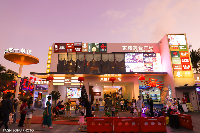 冬日三亚是避寒的好去处，享受海岛温暖慢时光生活-三亚旅游攻略-游记-去哪儿攻略