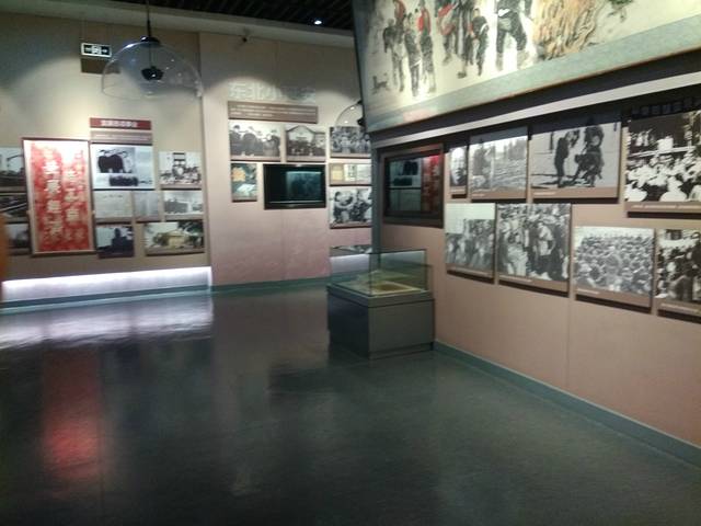 东北烈士纪念馆