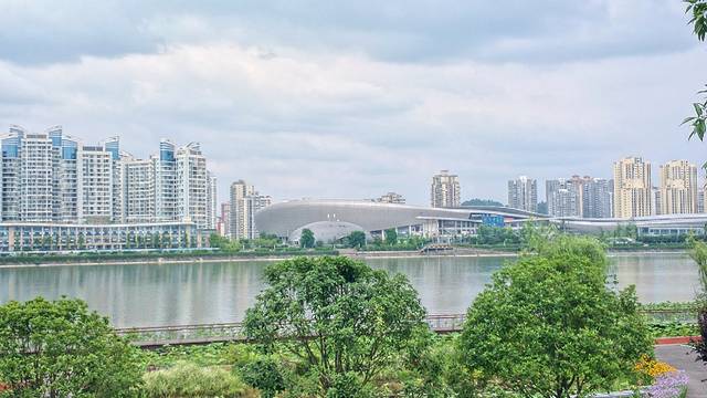 世界荷花博览园