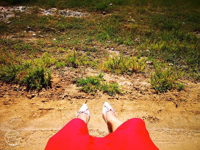 水洞沟景区遗址博物院