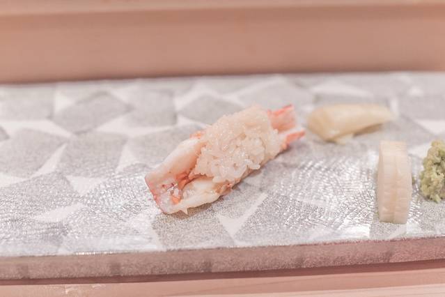 「泓」日本料理（永利皇宫店）