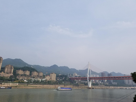 洪崖洞