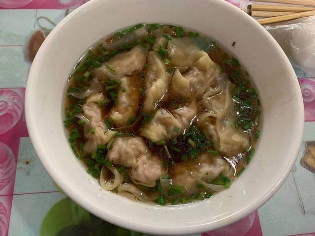 金志抄手(子尹路店)