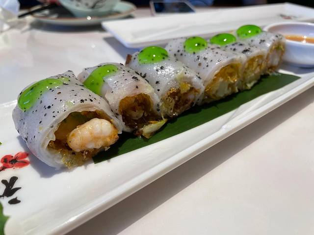 禄运茶居(嘉禾金铂店)