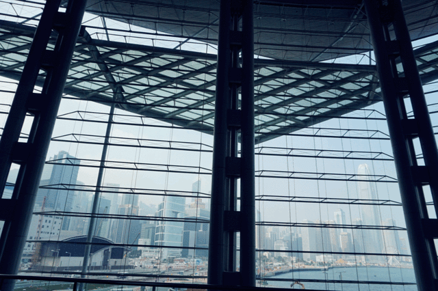 阿德莱德会展中心