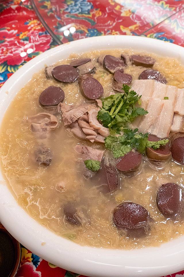 哈尔滨松北香格里拉大酒店·香厨中餐厅