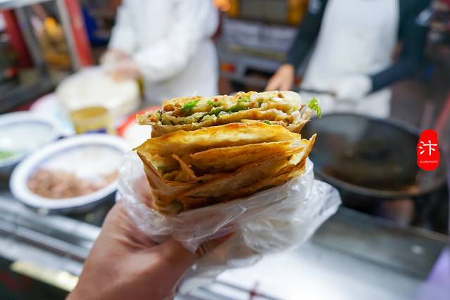 西司二嫂羊肉炕馍