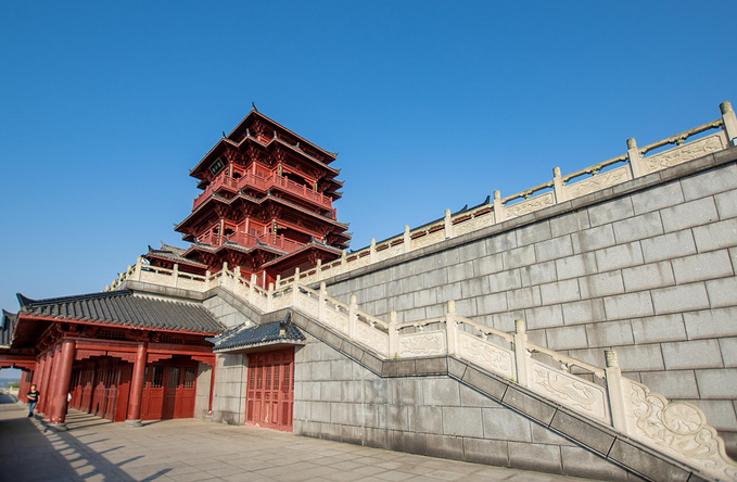 去哪儿首发湖北宜都实用旅游攻略看山川美景读千年人文