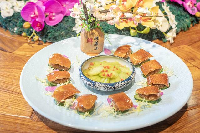 琼菜王·海南菜(三亚店)