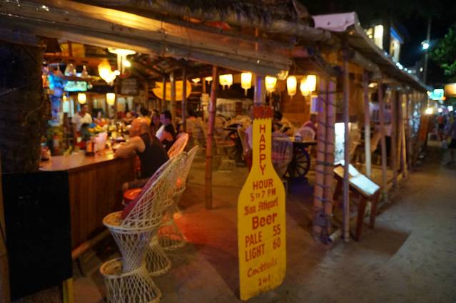 长滩D'Mall购物区