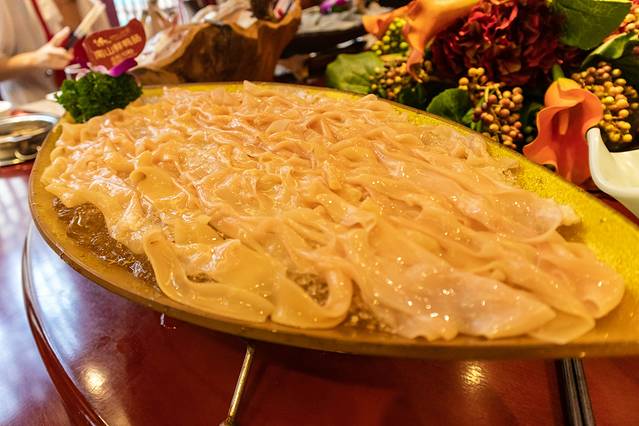 南山火锅城(凤凰路店)