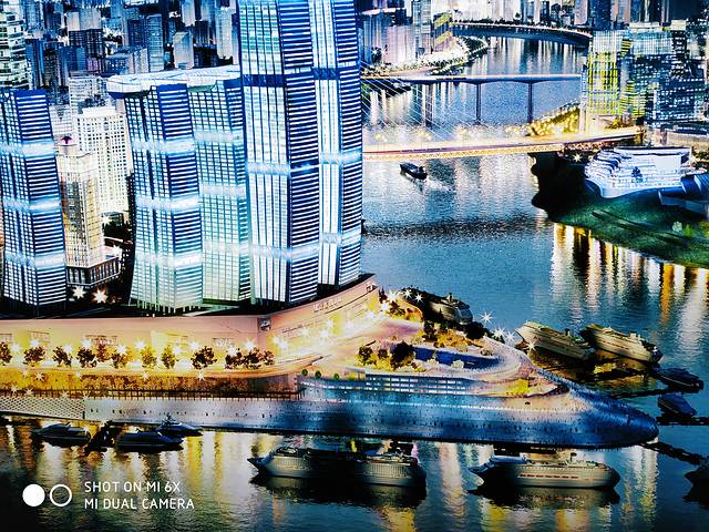 重庆市规划展览馆