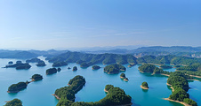 千岛湖旅游景点攻略图片