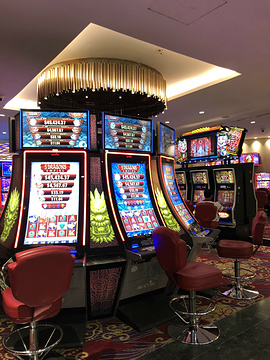 NagaWorld Casino旅游景点攻略图