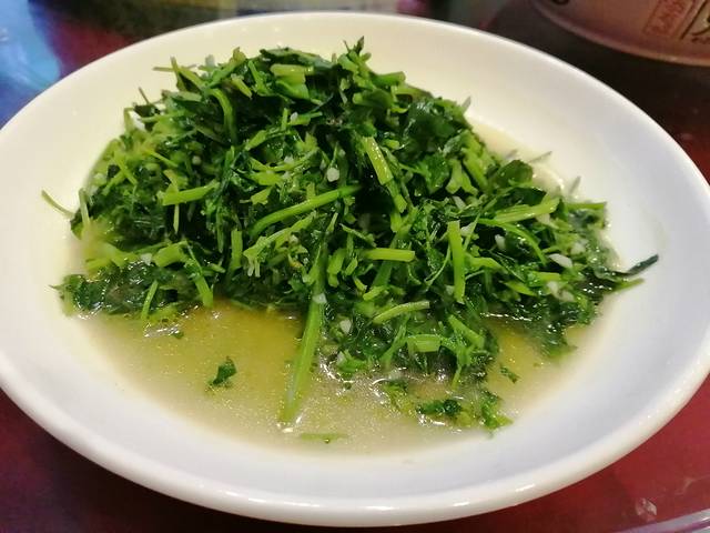 满口香私房菜馆(古镇店)