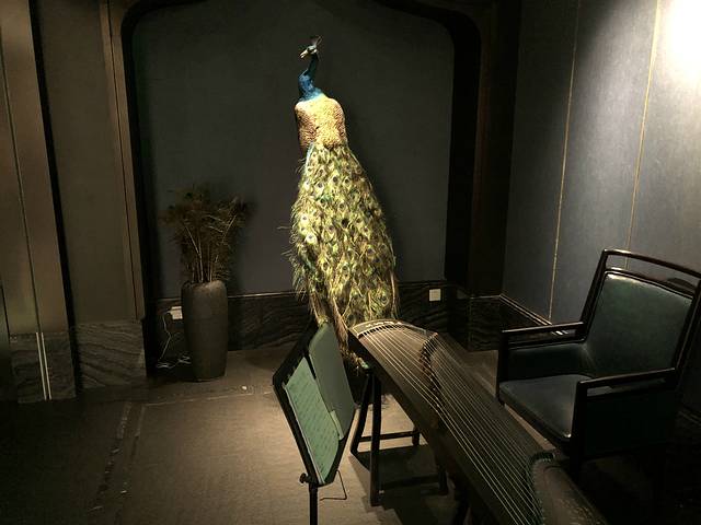 润苑·悦椿轩(徐汇万科中心店)