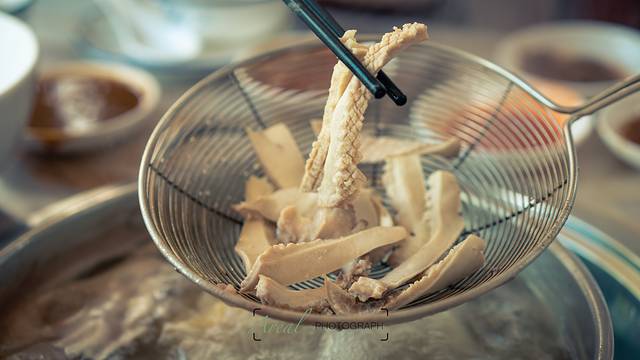 杏花吴记牛肉火锅