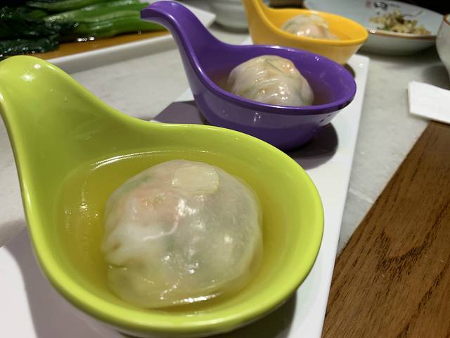 禄运茶居(正佳广场店)