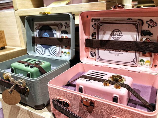 广州K11购物艺术中心