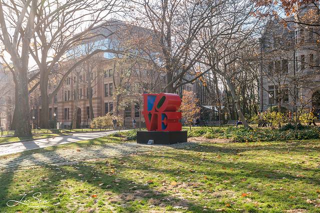 宾夕法尼亚大学