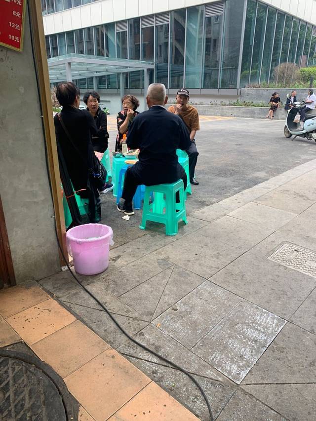 小翔干面(西航店)