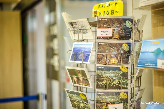 昭和新山熊牧场