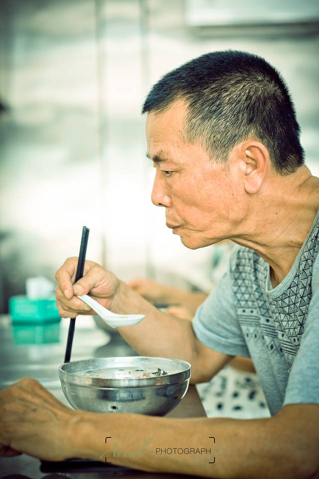 广场正宗原汁薏米店