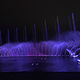 金鸡湖景区-音乐喷泉