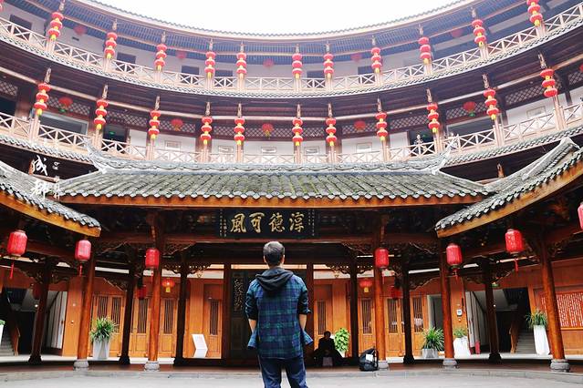 西部客家博物馆