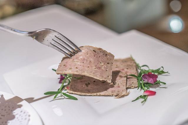 江畔餐厅(斯大林街店)