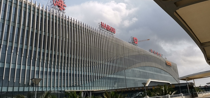 海口图片 海口图片