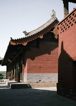 双林寺的图片