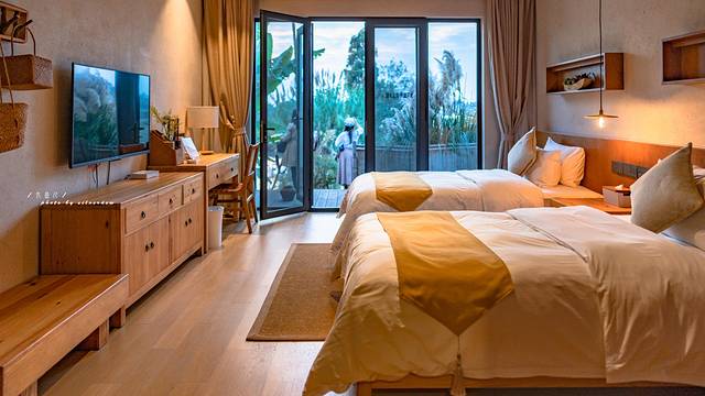 耘飨·村民食堂