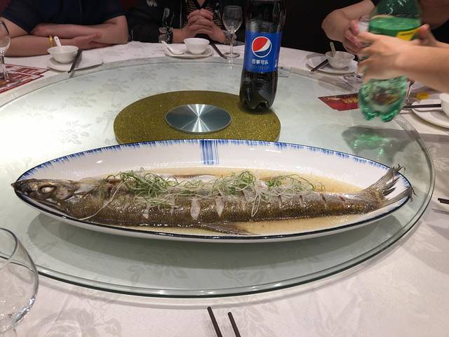 香雪海饭店中餐厅(永利广场店)