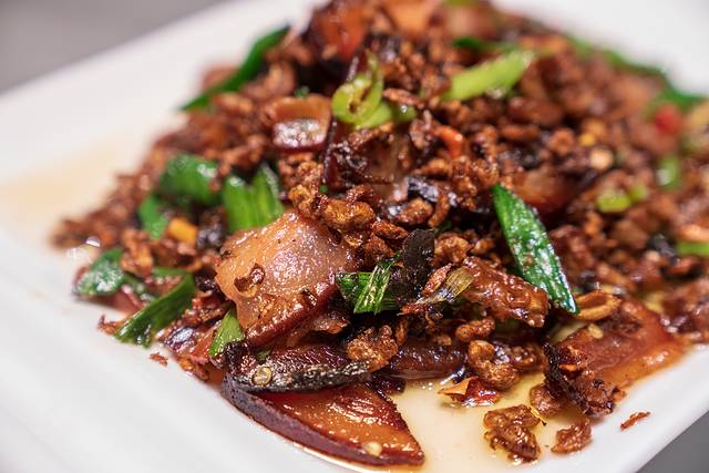 稻城索南林卡庄园