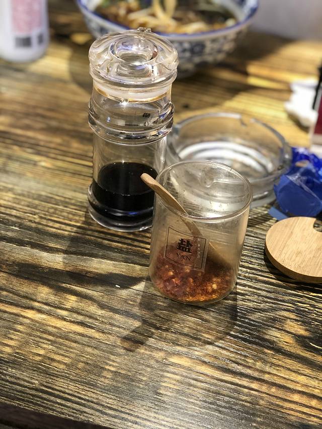 星城辉记面粉店(IFS国金店)