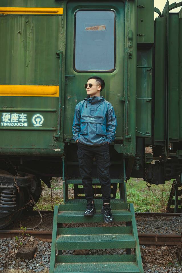 湾里工业文明纪念馆