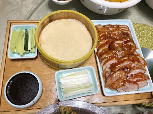 苏州小园楼宾馆(白塔西路总店)