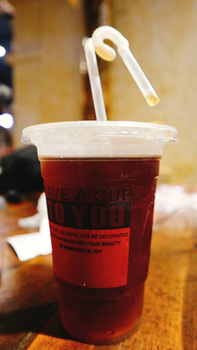 玉泉山庄(亚欧店)