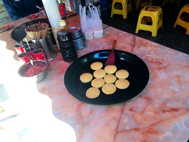 王幺嬢老字号洋芋粑