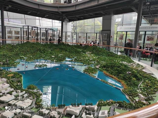 杭州西湖博物馆(总馆)