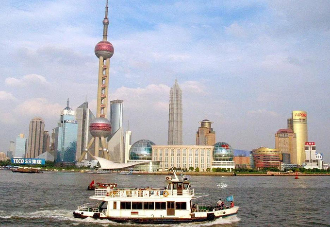 上海旅游必去的十大景点-上海旅游攻略-游记-去哪儿攻略